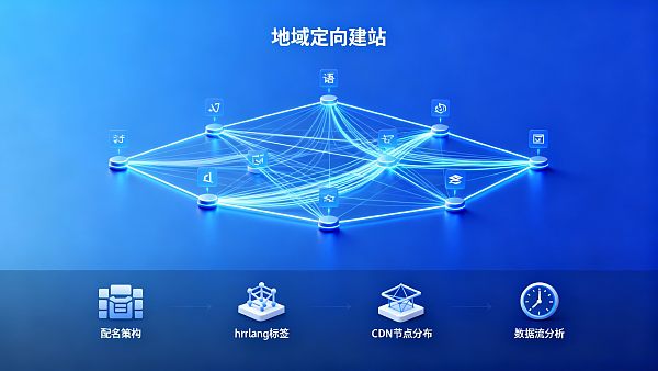 地域定向建站解决方案怎么做?避免流量浪费的4大配置策略 地域定向建站解决方案怎么做?避免流量浪费的4大配置策略