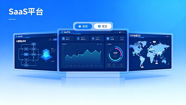 2024 외貿 독립 사이트 SaaS 플랫폼 비교: Eyingbao가 어떻게 기업의 비용 절감과 효율 증대를 도울까요?