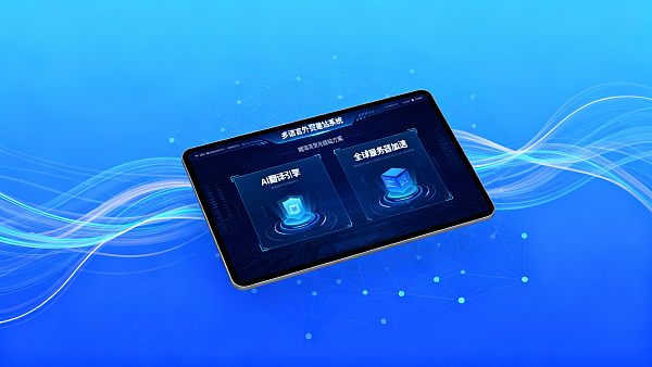 2024년 크로스보더 전자상거래 웹사이트 트렌드: 다국어 외무 웹사이트 시스템이 표준이 될 것