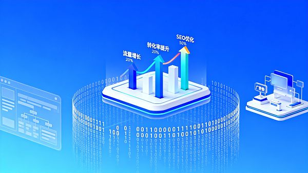 인터넷 마케팅 컨설팅이 단기 및 장기 지표 향상에 어떤 효과를 가져오는가? 3개 업계 사례 분석