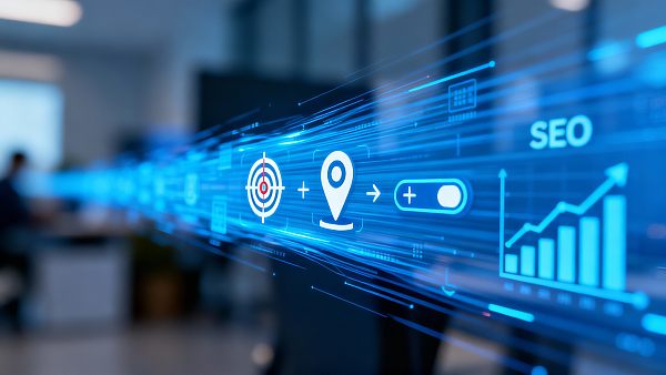 上海外贸独立站如何突破流量瓶颈?本地化运营策略分享 上海外贸独立站如何突破流量瓶颈?本地化运营策略分享