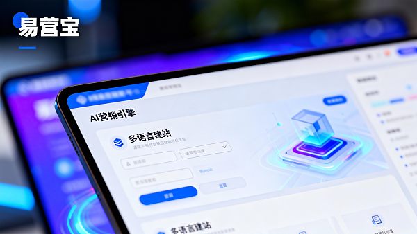 建站平台用户调研:易营宝用户满意度为何领先? 建站平台用户调研:易营宝用户满意度为何领先?