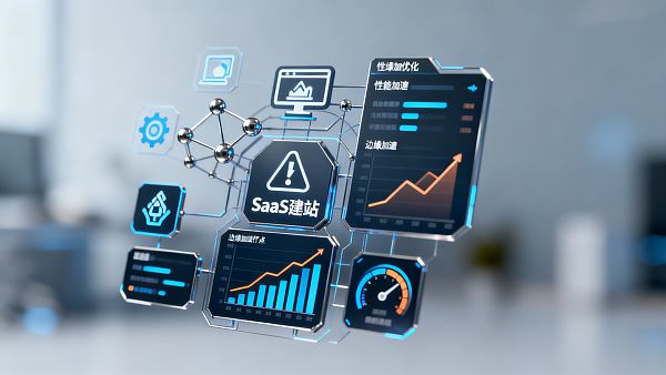 SaaS 웹사이트 플랫폼의 성능 레드플래그: 0에서 1단계까지 웹사이트 가속과 성능 최적화를 프로젝트 예산에 통합하는 방법