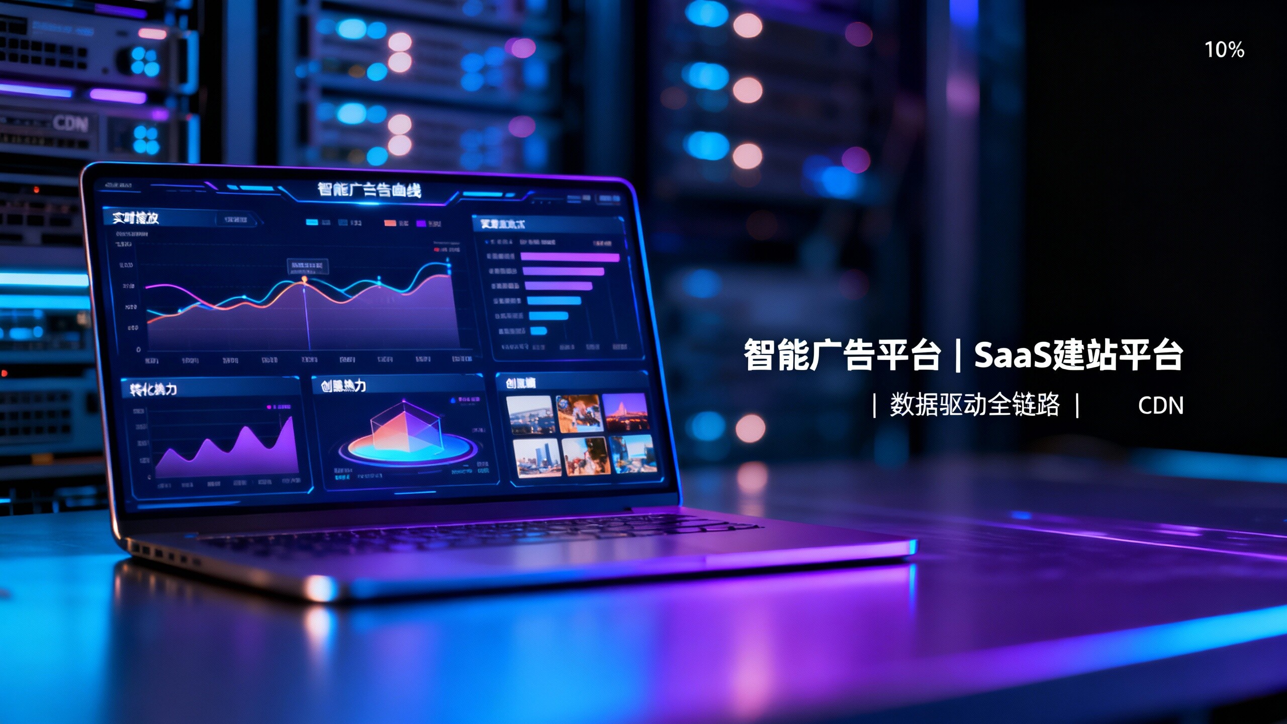 디지털 마케팅 솔루션 비교: 기업이 높은 전환율을 가져다 줄 3가지 모델을 선택하는 방법