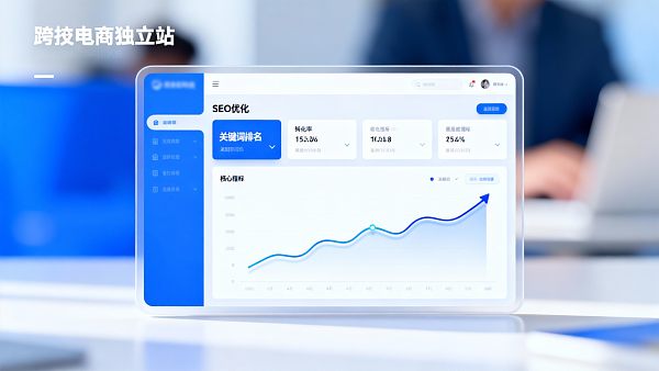 【掌控流量】跨境电商新纪元:易营宝SaaS,打造“高转化”独立站,实现“品牌化”全球直销! 【掌控流量】跨境电商新纪元:易营宝SaaS,打造“高转化”独立站,实现“品牌化”全球直销!