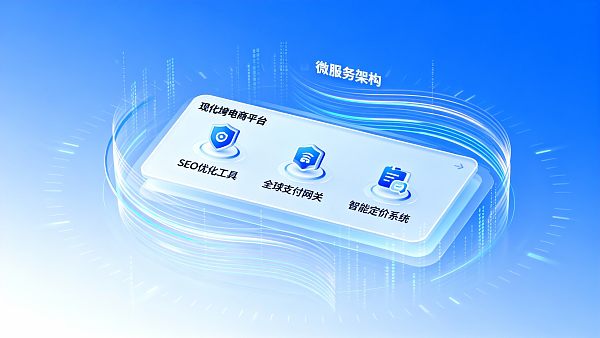 【下一代平台】跨境电商平台选择指南:易营宝SaaS,打造“自有流量”的“品牌电商平台”! 【下一代平台】跨境电商平台选择指南:易营宝SaaS,打造“自有流量”的“品牌电商平台”!