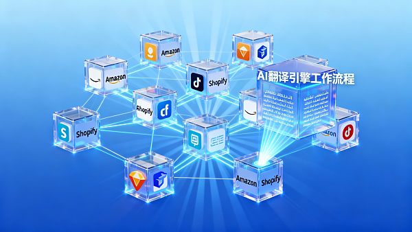 多语言自动化网站建设系统支持哪些电商平台？