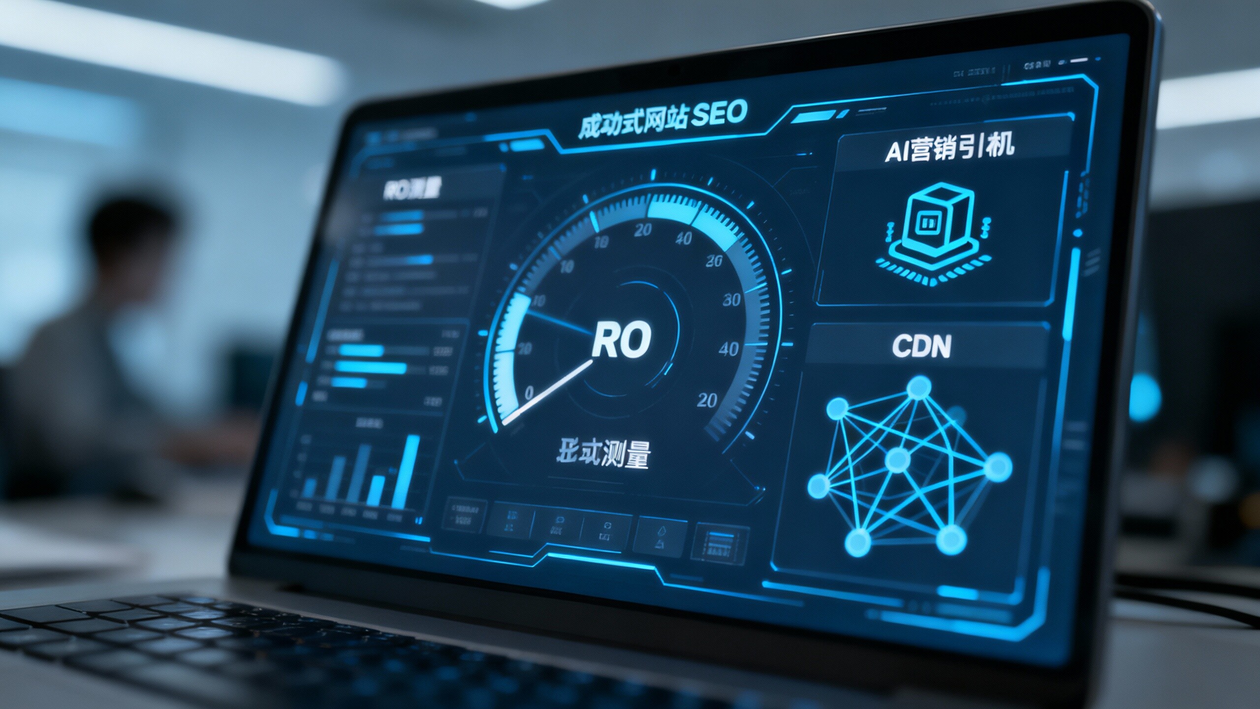 기업 공식 웹사이트 SEO 예산은 어떻게 분배해야 할까? 의사 결정자가 반드시 알아야 할 ROI 계산 모델