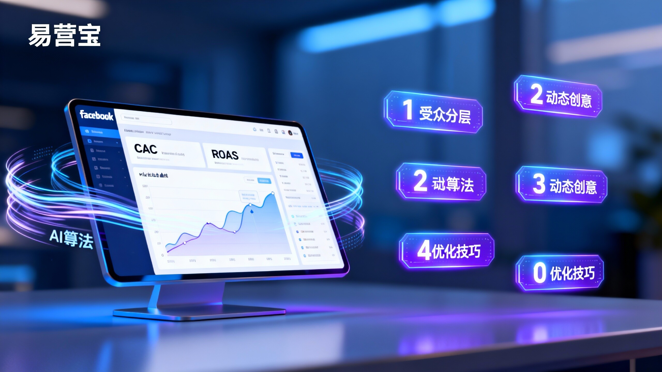 페이스북 광고 최적화 가이드: CAC 감소 및 ROAS 향상을 위한 8가지 실전 기술