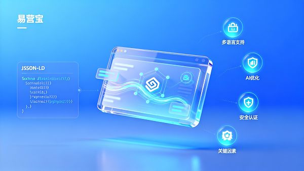 2024年企业如何选择Schema-ready website builder？5大关键因素解析