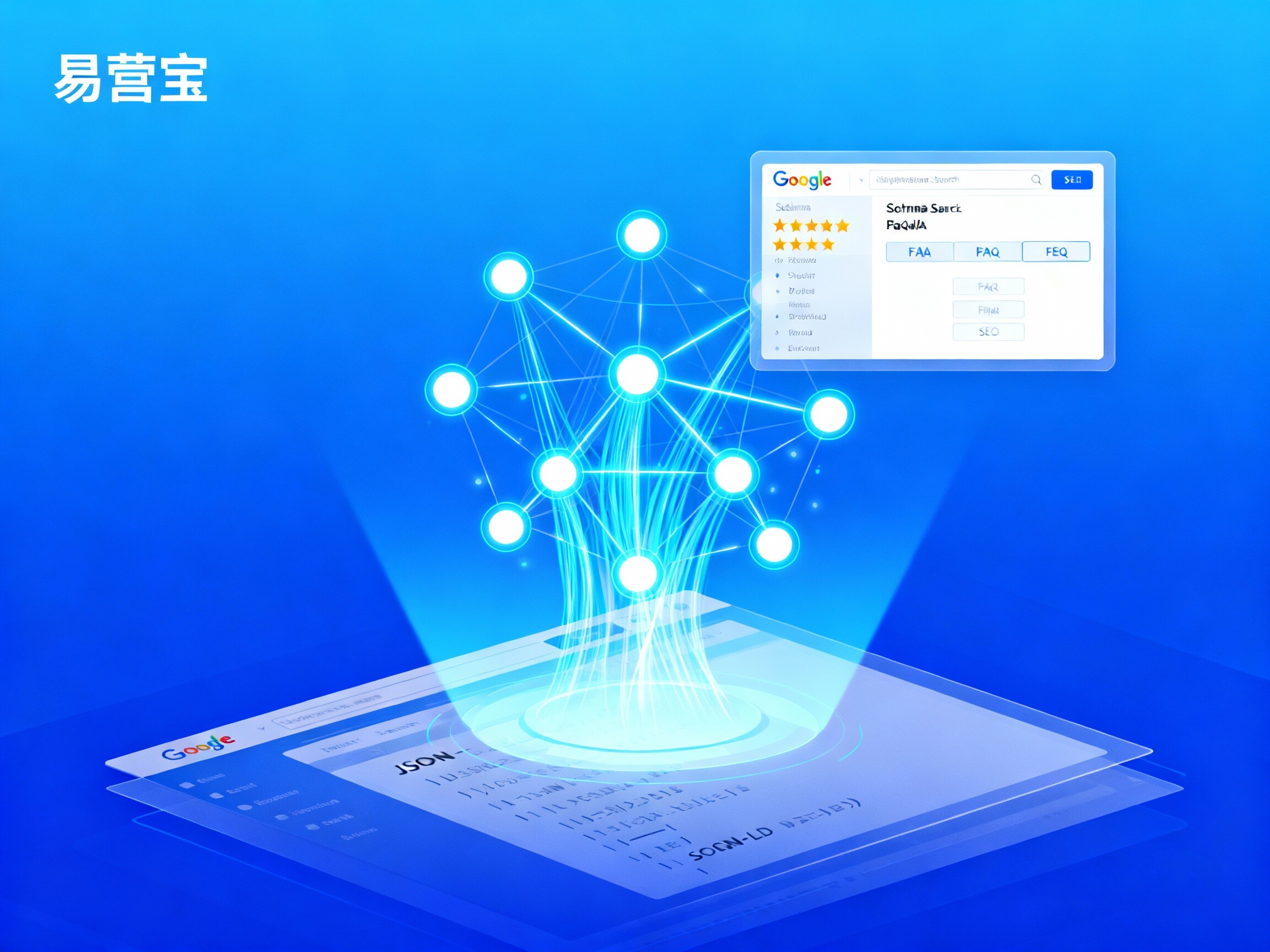 【풍부한 미디어 디스플레이】Schema-ready 웹사이트 빌더: 이잉바오, 제로 코드로 '최상위 SEO 구조화 데이터' 레이아웃 구현! 【풍부한 미디어 디스플레이】Schema-ready 웹사이트 빌더: 이잉바오, 제로 코드로 '최상위 SEO 구조화 데이터' 레이아웃 구현!