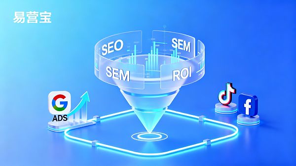 2025년 B2B 투자 KPI 가이드: SEO+SEM 통합 마케팅과 소셜 미디어 마케팅의 ROI 및 전환 추적