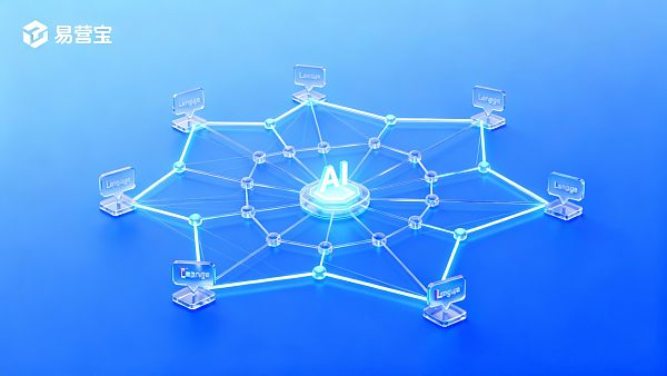 【全球营销大脑】AI Multilingual Website System:易营宝,用“智能算法”驱动您的“多语种精准排名”! 【全球营销大脑】AI Multilingual Website System:易营宝,用“智能算法”驱动您的“多语种精准排名”!