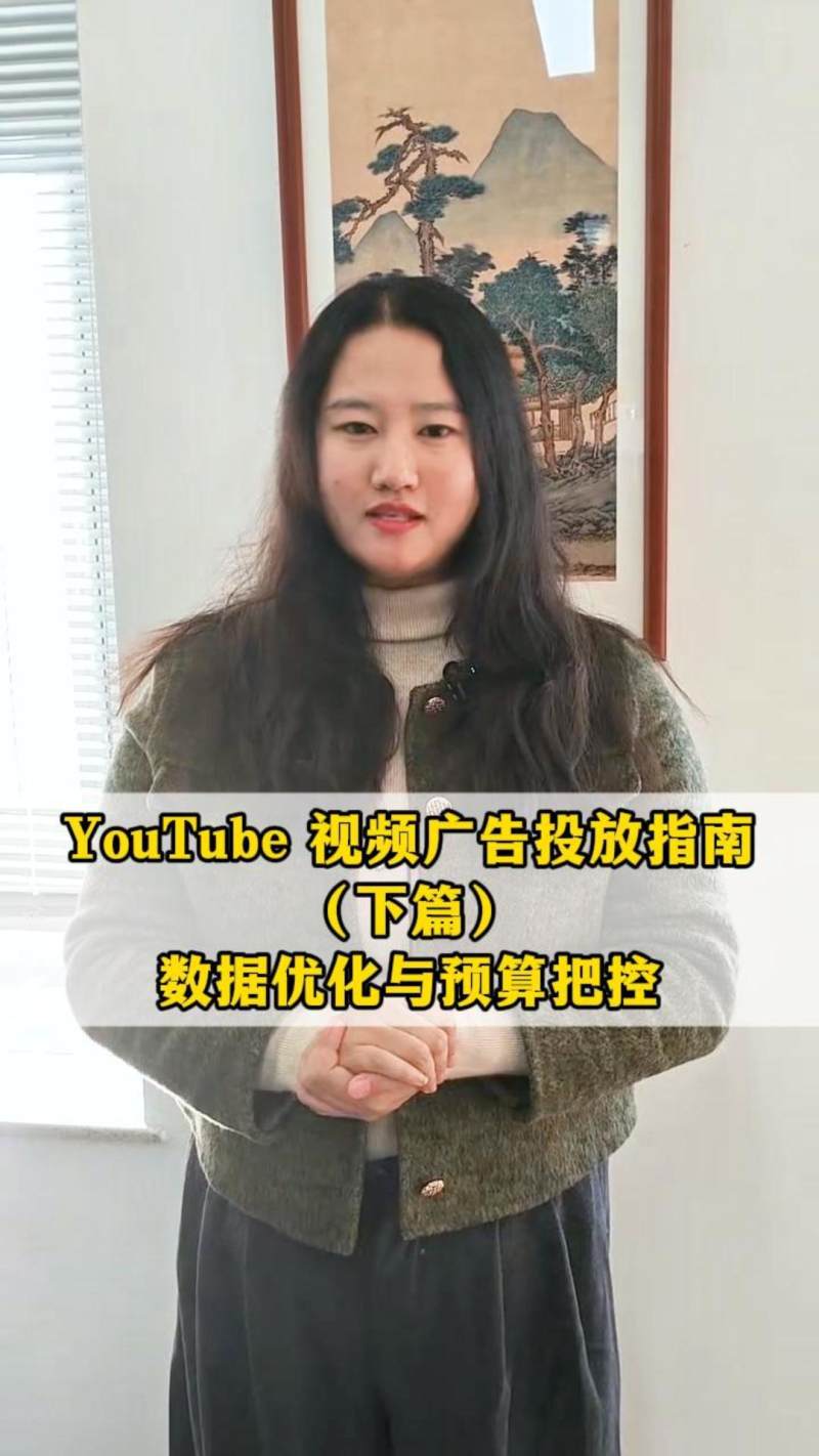 YouTube 동영상 광고 게재 가이드(하편): 데이터 최적화와 예산 조절