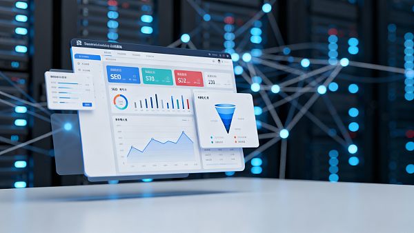 2025년 스마트 웹사이트 구축 플랫폼 추천: 외무 기업에 적합한 5가지 다국어 자동화 웹사이트 구축 시스템