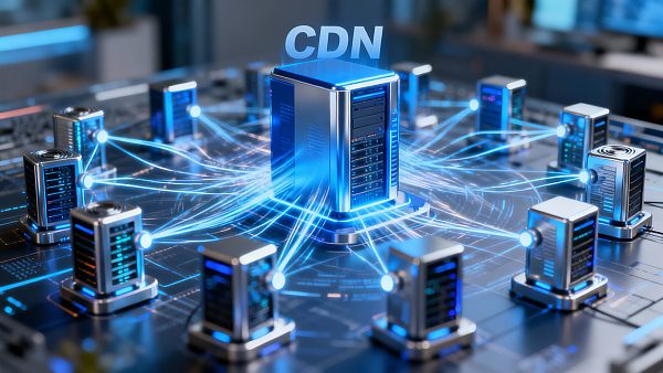 외貿 독립 사이트 글로벌 CDN 가속 설정 방법은 무엇입니까? 운영 담당자 작업 가이드 업데이트