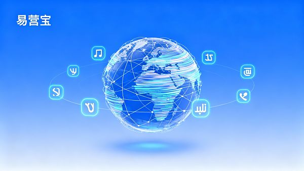 【多语言网站一般需要几种语言】:全球贸易视角下的语种布局战略与获客转化模型 【多语言网站一般需要几种语言】:全球贸易视角下的语种布局战略与获客转化模型