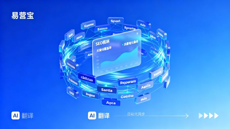 다국어 웹사이트란 무엇인가? 프로젝트 관리자를 위한 빠른 의사 결정 체크리스트