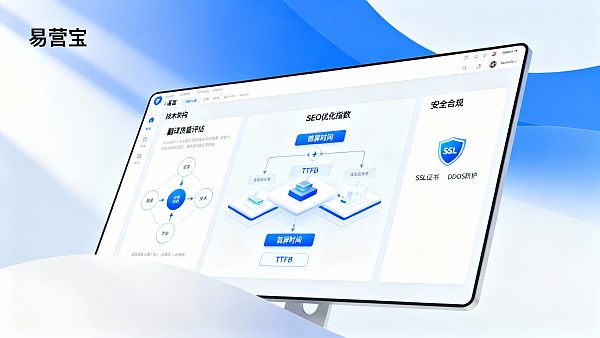 다국어 웹사이트를 어떻게 구축할까? 공급업체 평가의 5대 신뢰성 매개변수