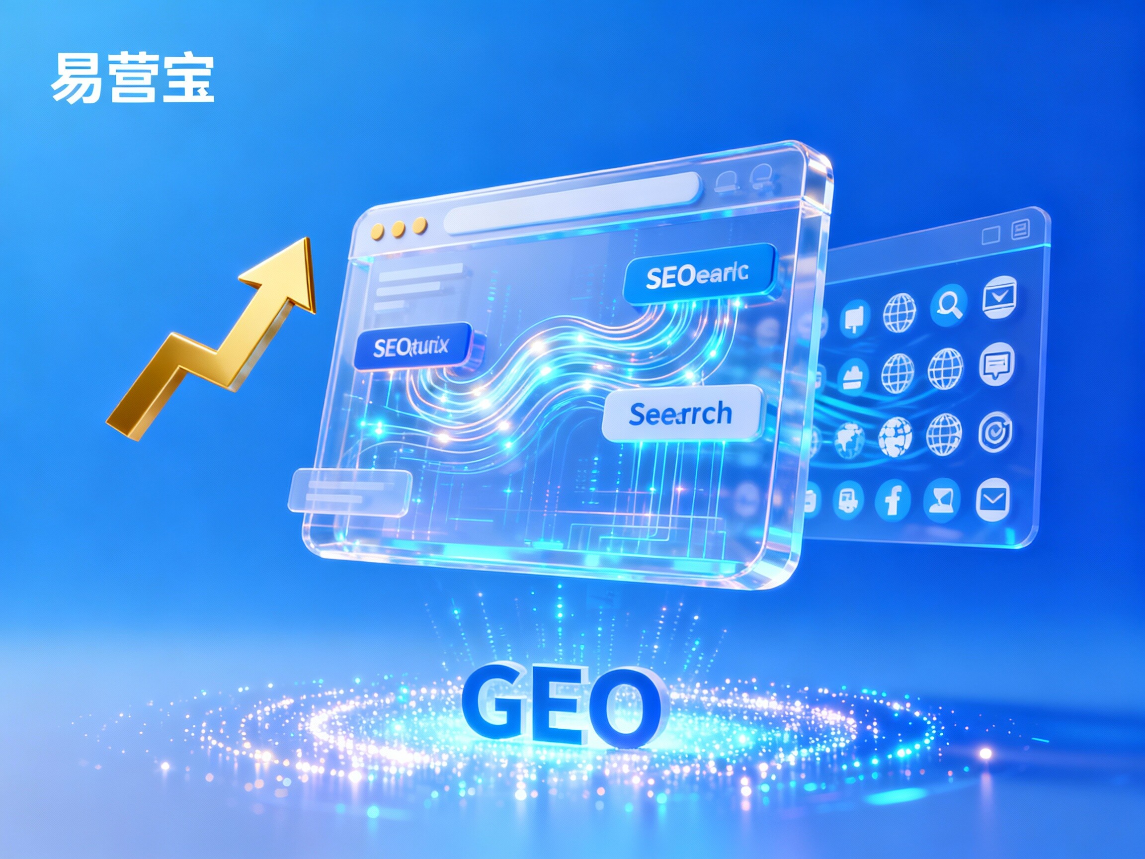 【웹사이트 최적화】: 전 차원에서 검색 가중치와 전환 성능을 향상시키는 디지털 마케팅 실전 가이드