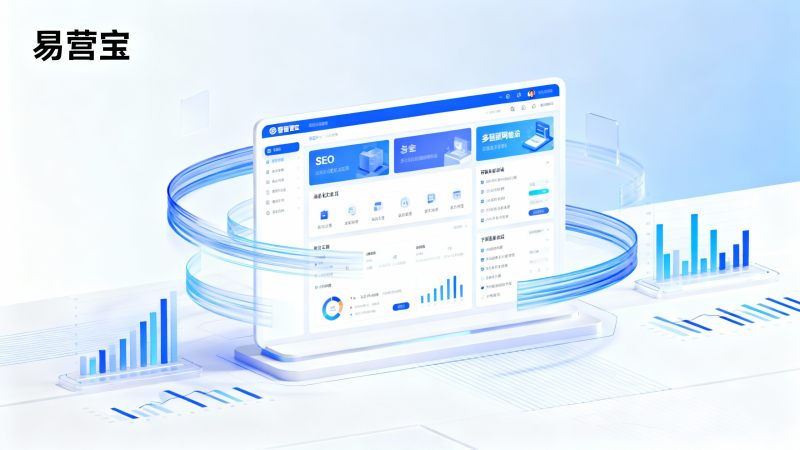 스마트 웹사이트 구축 플랫폼 경쟁 제품 분석: 프로젝트 요구 사항에 따라 가장 적합한 시스템을 선택하고 납품 리스크를 낮추는 방법