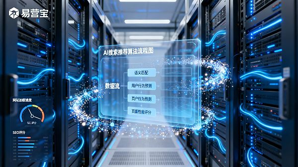 AI 검색 추천에 웹사이트 콘텐츠를 노출시키는 방법? 대리점을 위한 랜딩 콘텐츠 솔루션