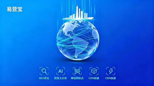 【重庆网站建设】:赋能西部制造之都,构建面向全球市场的AI营销数字堡垒 【重庆网站建设】:赋能西部制造之都,构建面向全球市场的AI营销数字堡垒