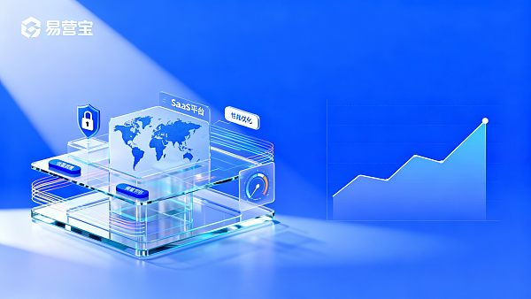 다국어 마케팅 시스템 선택: SaaS 웹사이트 플랫폼의 데이터 보안과 안정성 요구사항