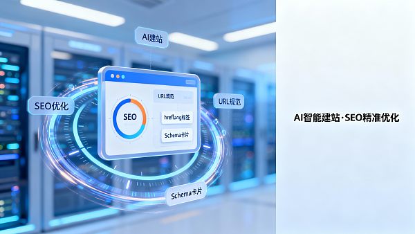 AI 빌드가 SEO 최적화를 지원하나요? 실습 체크리스트 및 최적화 한계