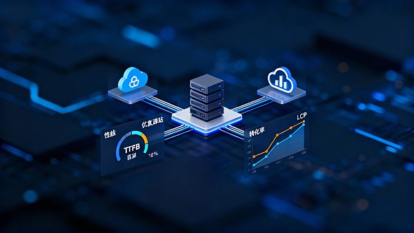 글로벌 CDN 가속이란 무엇인가? 2025년 기업 공식 사이트 선택 유형과 비용 ROI 평가 가이드