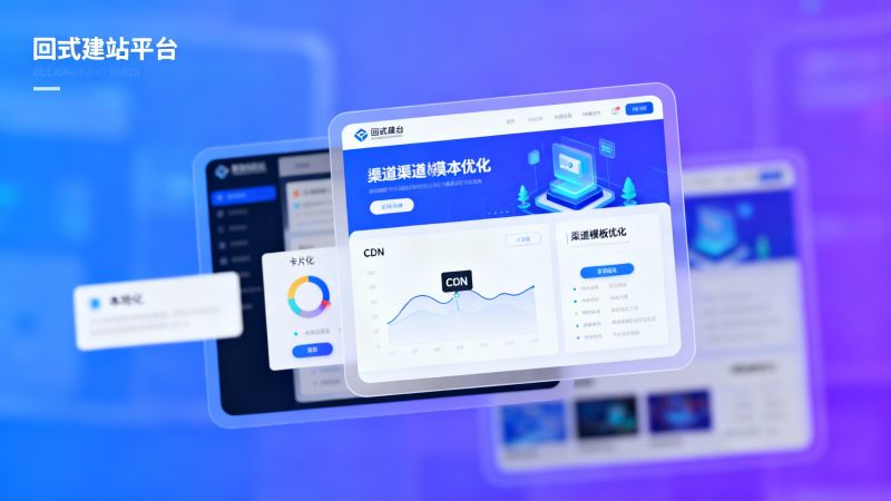 다국어 웹사이트 구축 플랫폼 비교: 어떤 반응형 웹사이트 플랫폼이 딜러와 유통 채널에 적합한가?