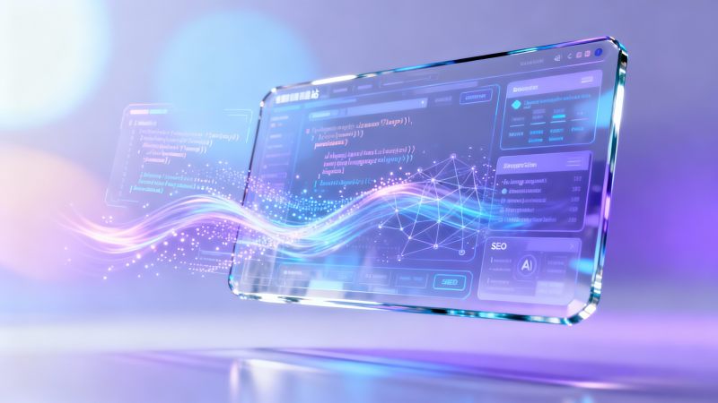 Eyingbao의 원클릭 웹사이트 빌더 실용 가이드