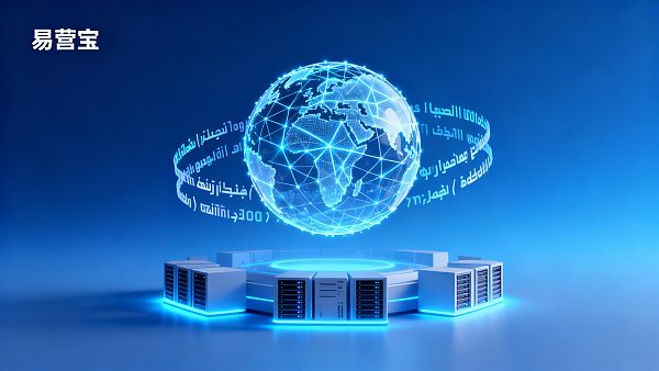 【北京多语言网站建设】：赋能首都总部经济，构建面向全球AI搜索时代的数字贸易主权阵地