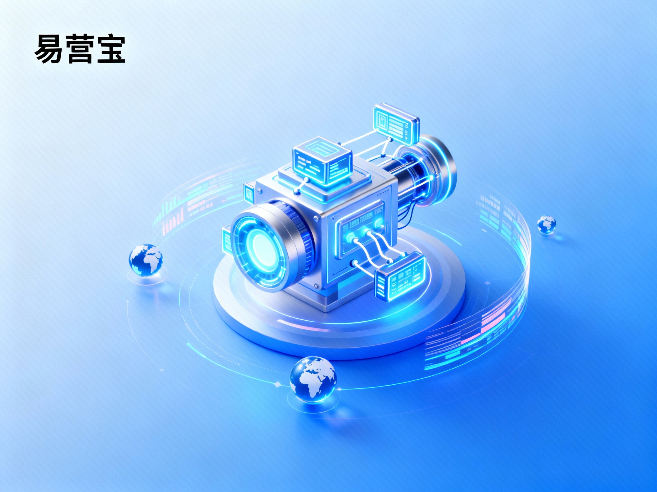 【모명 웹사이트 구축】: 남방유성 산업의 외무화에 힘을 실어주고, 글로벌 시장을 위한 AI 마케팅 디지털 엔진 구축