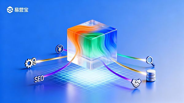 스마트 웹사이트 구축 플랫폼 경쟁 제품 분석: 대리점 선택 시 반드시 비교해야 할 5대 차원