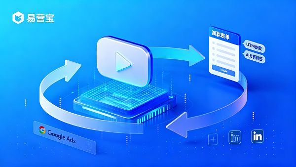 YouTube에서 B2B 수출 무역으로의 전환 경로: 콘텐츠에서 견적까지의 추적 방법