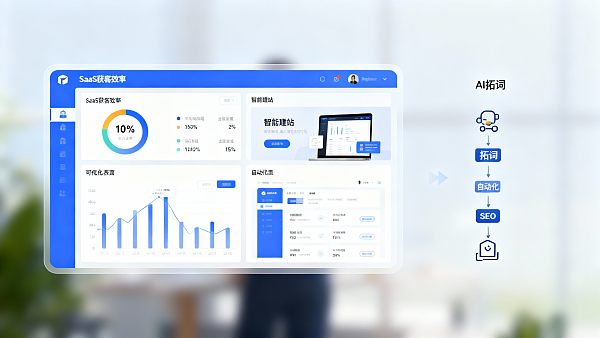 SaaS로 고객 확보 효율성을 개선하는 방법: KPI, 도구 및 프로세스 최적화를 위한 가이드