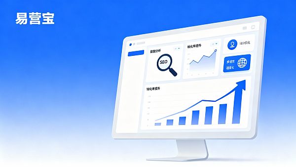 为什么独立站比B2B平台转化率高?6个案例分析与落地建议 为什么独立站比B2B平台转化率高?6个案例分析与落地建议