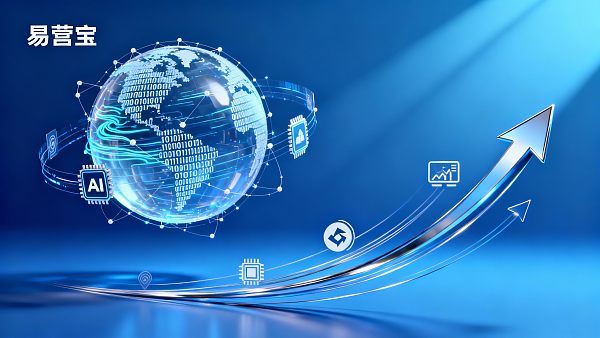 2025년 글로벌 SaaS 웹사이트 기술 트렌드