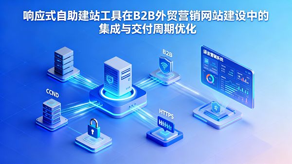 独立站适合 B2B 外贸吗?成本、交付周期与多语言营销系统选型建议 独立站适合 B2B 外贸吗?成本、交付周期与多语言营销系统选型建议