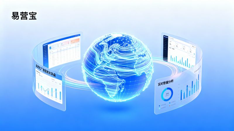 EYB SaaS 플랫폼 업데이트: 새로운 대외 무역 마케팅 시스템 자동화 기능