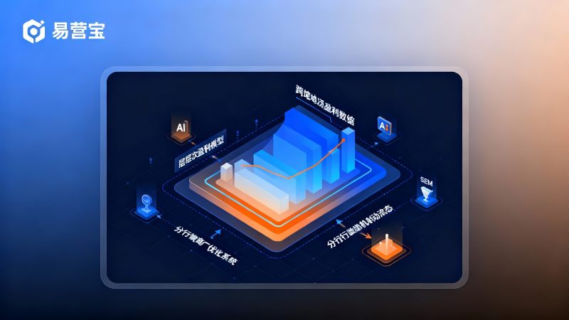 유통업체가 E잉바오 SaaS CMS 플랫폼을 기반으로 수익성 모델과 유통 인센티브를 설계하는 방법