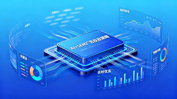 운영 가이드: E잉바오 SaaS CMS 플랫폼에서 AI+SEM 광고 전략 배포를 위한 단계 및 참고 사항