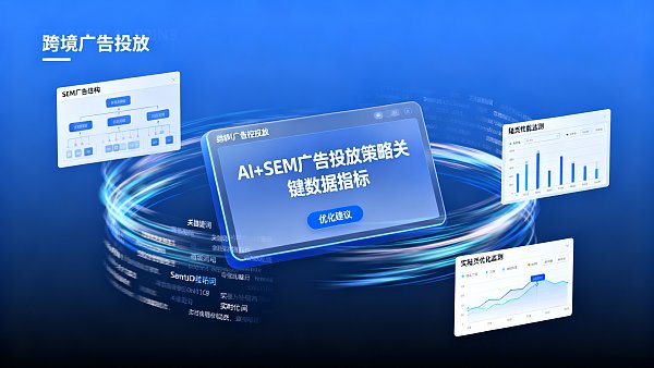 운영 가이드: E잉바오 SaaS CMS 플랫폼에서 AI+SEM 광고 전략 배포를 위한 단계 및 참고 사항