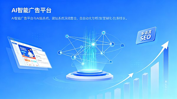 AI智能广告平台投放策略:与AI建站整合的落地实施指南 AI智能广告平台投放策略:与AI建站整合的落地实施指南