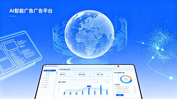 AI智能广告平台投放策略:与AI建站整合的落地实施指南 AI智能广告平台投放策略:与AI建站整合的落地实施指南
