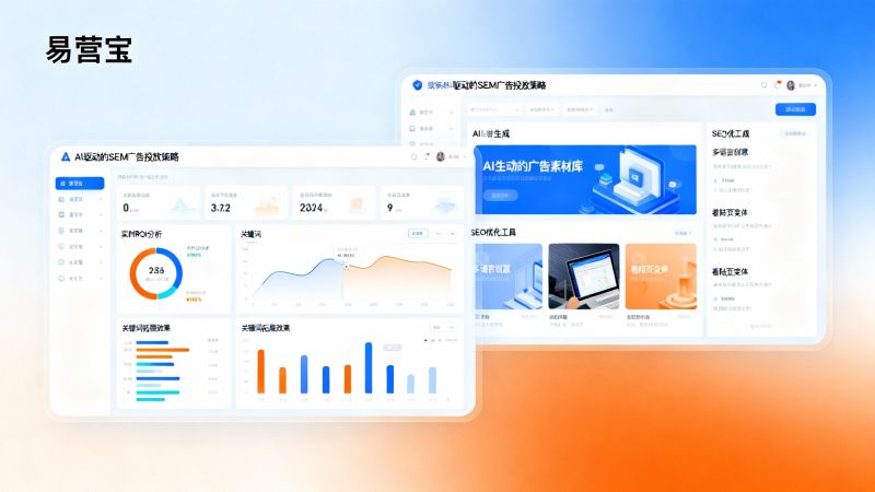 의사결정자가 꼭 봐야 할: 효율적인 크로스보더 이커머스 광고 최적화 시스템 비용-수익 분석 템플릿