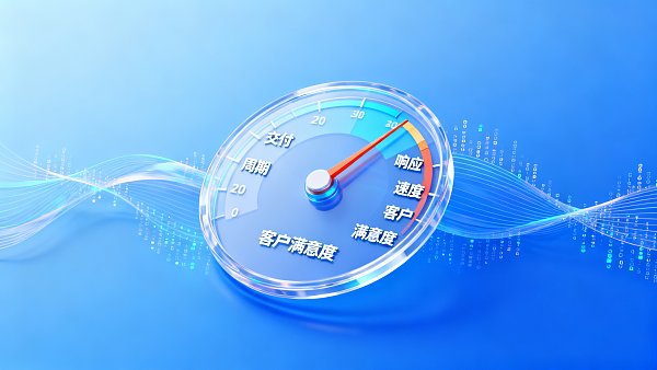 이영보 공급업체 서비스 평가 체계 업데이트, 납품 주기 더욱 투명해짐