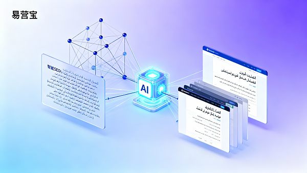 이잉바오 AI 마케팅: AI 도구를 활용하여 기업 마케팅 효율성을 어떻게 향상시킬까요?