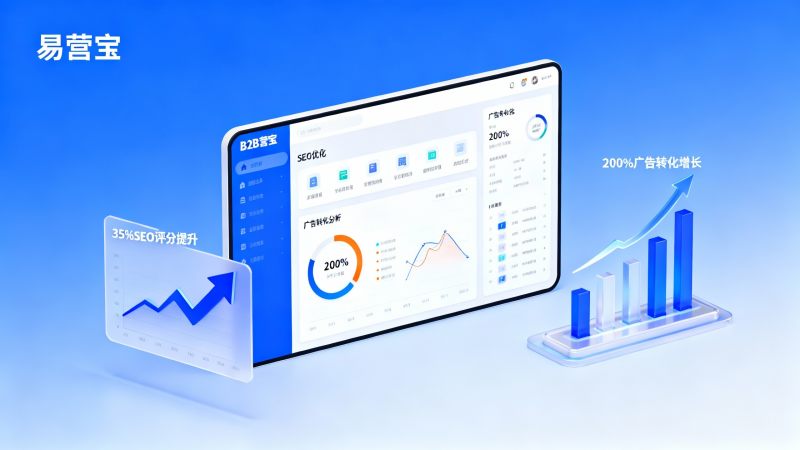 B2B 수출 마케팅 웹사이트 구축 필독: 이잉보 2024년 최신 웹사이트 구축 솔루션 비교